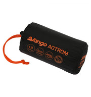 Vango Aotrom 5cm Trek Single Lightweight Sleeping Mat  - Anthracite