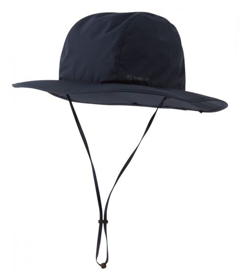 Trekmates Crookstone Gore-Tex Walking Hat - Navy