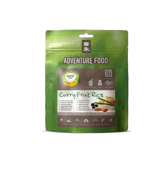 Adventure Food 1 Person Camping Food Main Meals