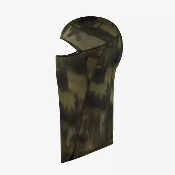 Buff Thermonet Hinged Balaclava - Itakat Bark