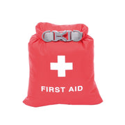 Exped First Aid Fold-Drybag - Red