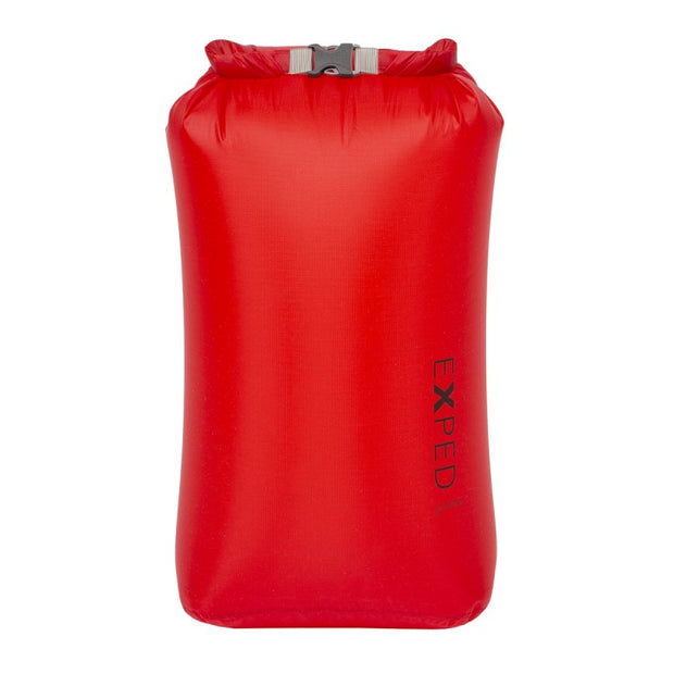 Exped Fold-Drybag Ultralite Waterproof Roll Top Bag