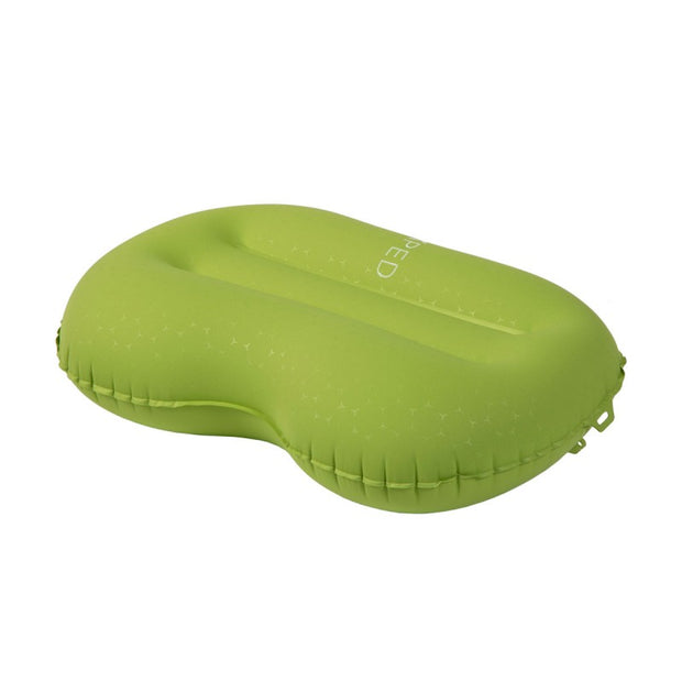 Exped Air Pillow Ultralite Inflatable Pillow - Large Lichen Green