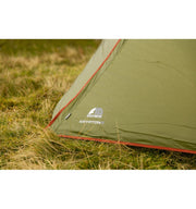 Vango F10 Krypton UL 2 2 Person Lightweight Tent - Alpine Green