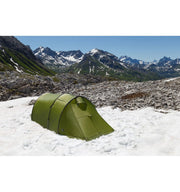 Vango F10 Xenon UL 2+ 2 Person Lightweight Tent (2022 Model) - Alpine Green