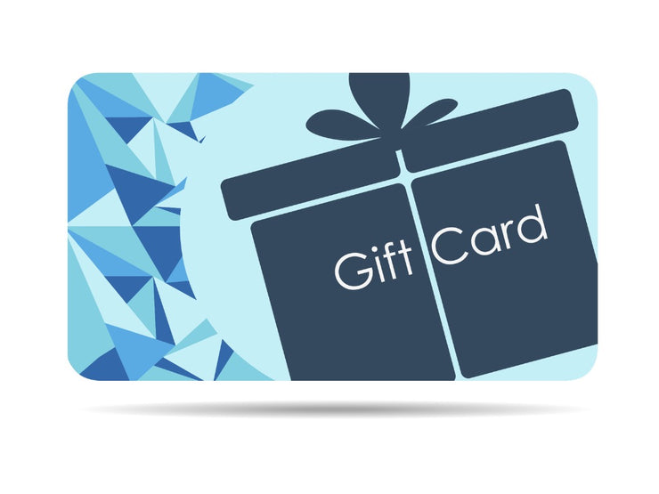 Freshairjunkie Gift Card