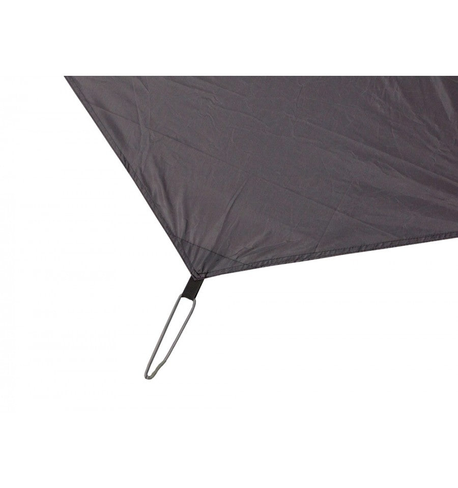 Vango Groundsheet Protector GP530 for Scafell 200 - Smoke