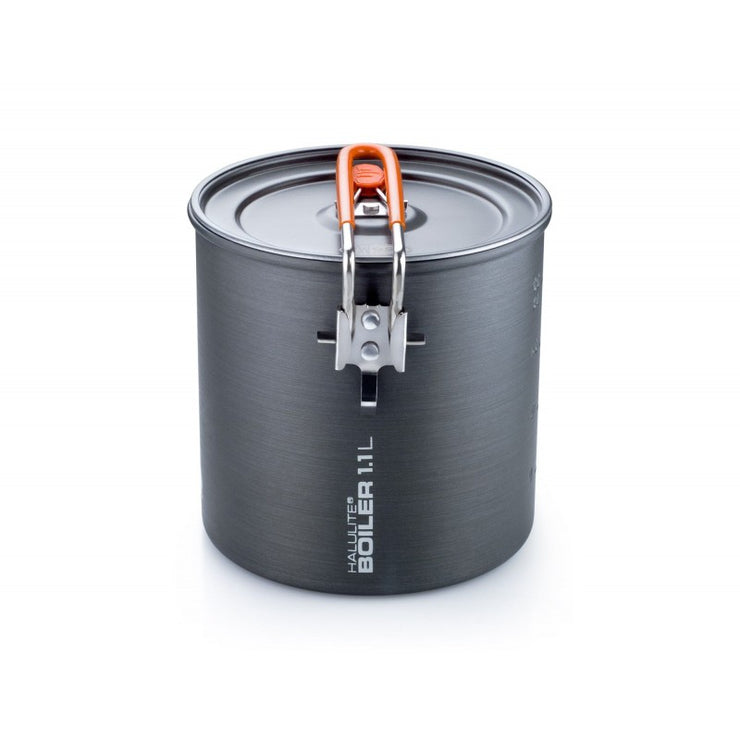 GSI Outdoors Halulite Boiler 1.1 Litre Cook Pot