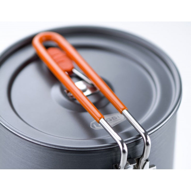 GSI Outdoors Halulite Boiler 1.1 Litre Cook Pot