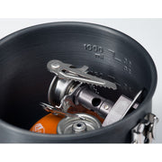 GSI Outdoors Halulite Boiler 1.1 Litre Cook Pot