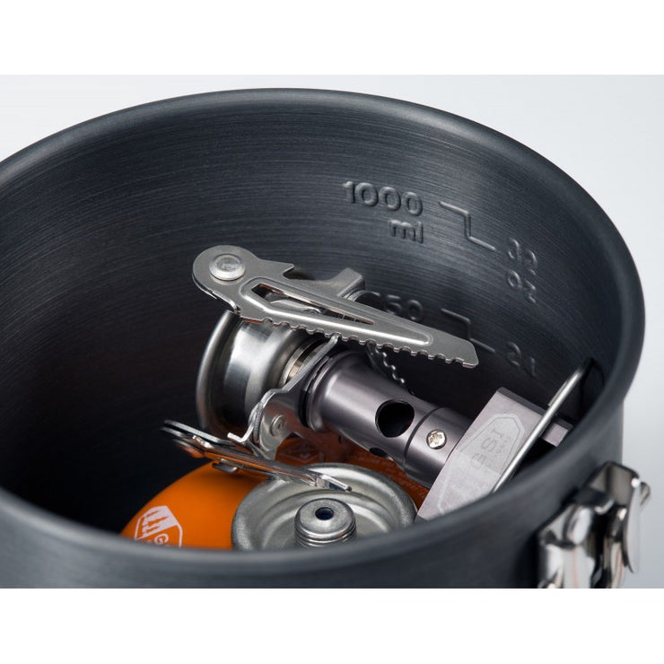 GSI Outdoors Halulite Boiler 1.1 Litre Cook Pot