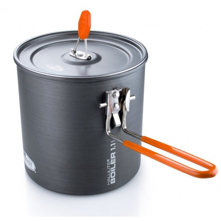 GSI Outdoors Halulite Boiler 1.1 Litre Cook Pot