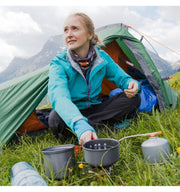 Vango Hard Anodised Adventure Cook Kit