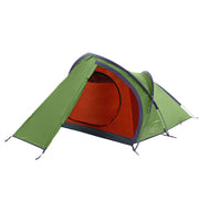 Vango Helvellyn 300 Backpacking Tent - Pamir Green DofE x 12 Special