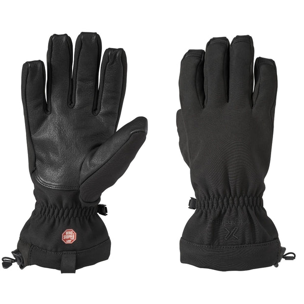 Extremities Tactical Gore-Tex Windstopper Gloves - Black