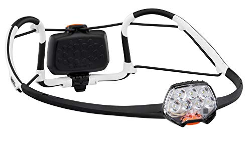 Petzl Hybrid Concept IKO 350 Lumens Headtorch