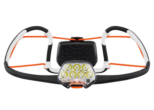 Petzl Hybrid Concept IKO Core 500 Lumens Headtorch