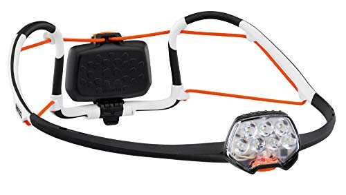 Petzl Hybrid Concept IKO Core 500 Lumens Headtorch