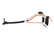 Petzl Hybrid Concept IKO Core 500 Lumens Headtorch