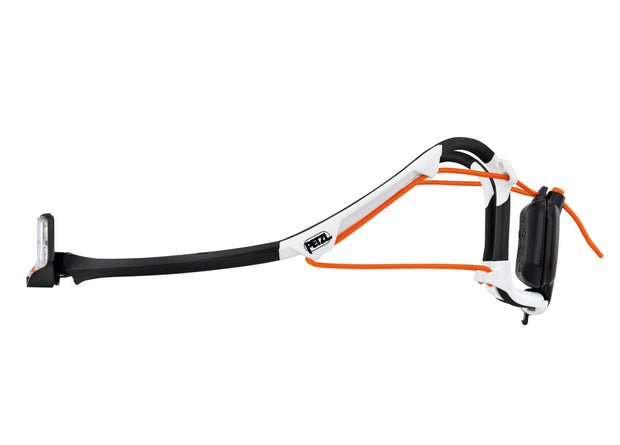 Petzl Hybrid Concept IKO Core 500 Lumens Headtorch