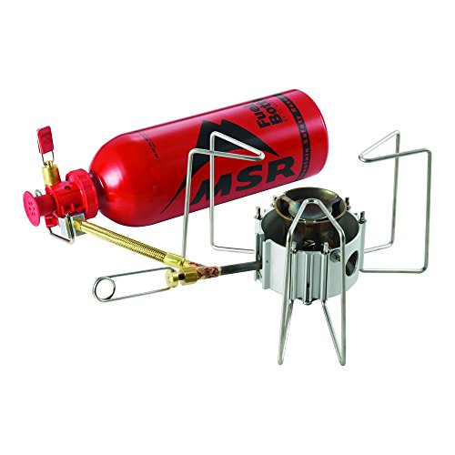 MSR Dragonfly Stove Combo