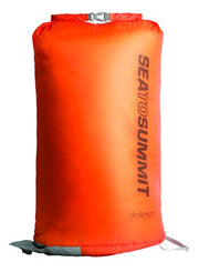 Sea To Summit Air Stream Pump Sack - Orange