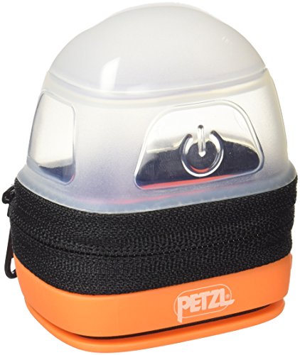 Petzl Noctilight Headlamp Case Lantern