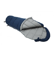 Vango Kanto Junior Sleeping Bag - Ink Blue