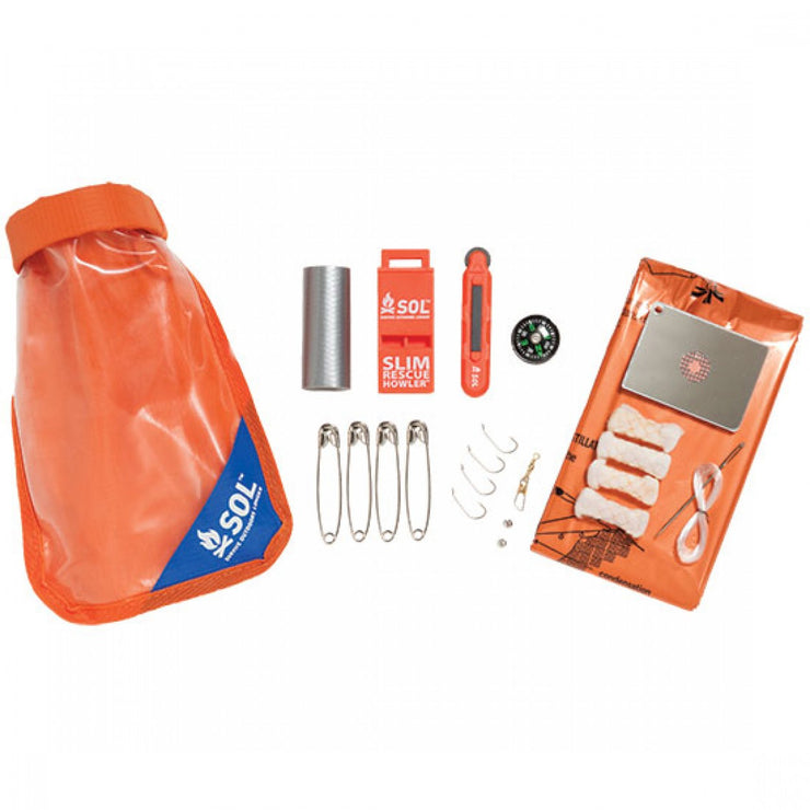 Adventure Medical Kits SOL Scout Survival Kit