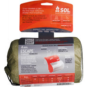 Adventure Medical Kits Escape Bivvy - OD Green