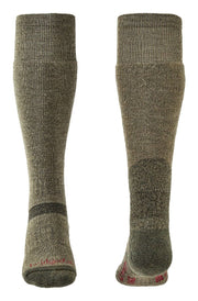 Bridgedale Men's Heavyweight Merino Performance Knee Sock (Summit)