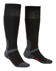 Bridgedale Men's Heavyweight Merino Performance Knee Sock (Summit)