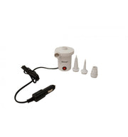 Vango Mistral DC Electric Camping Pump - White