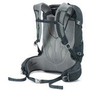 Montane Azote 25 Adjustable Daypack - Astro Blue