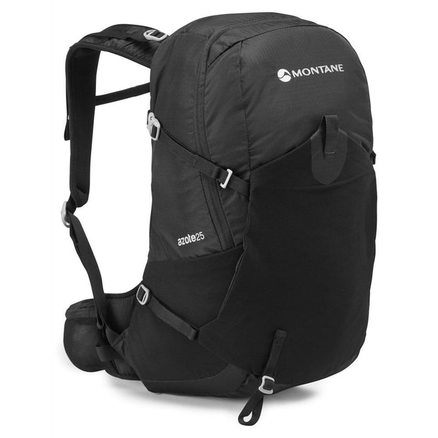 Montane Azote 25 Adjustable Daypack - Black