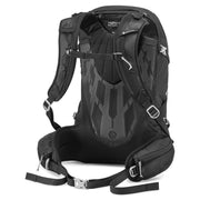 Montane Azote 25 Adjustable Daypack - Black