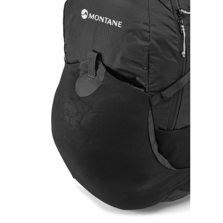 Montane Azote 25 Adjustable Daypack - Black