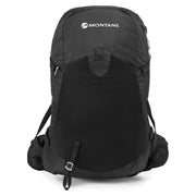 Montane Azote 25 Adjustable Daypack - Black