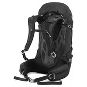 Montane Azote 32 Adjustable Daypack - Black