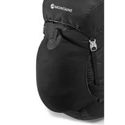 Montane Azote 32 Adjustable Daypack - Black