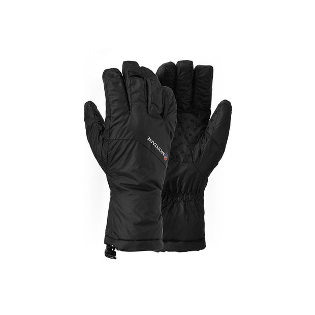 Montane Prism Dry Line Primaloft Waterproof Gloves - Black