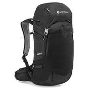 Montane Women's Azote 30 Adjustable Daypack - Black