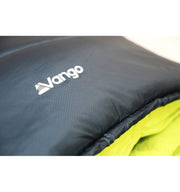 Vango Nitestar Alpha 250 Sleeping Bag - Ocean Green