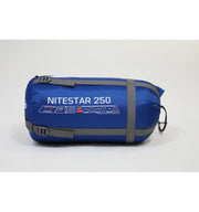 Vango Nitestar Alpha 250 Sleeping Bag - Classic Blue