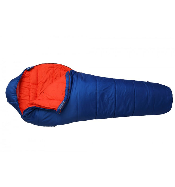 Vango Nitestar Alpha 250 Sleeping Bag - Classic Blue