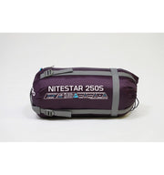Vango Nitestar Alpha 250S (Short) Sleeping Bag - Phoenix