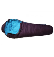 Vango Nitestar Alpha 250S (Short) Sleeping Bag - Phoenix