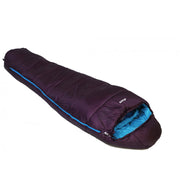 Vango Nitestar Alpha 250S (Short) Sleeping Bag - Phoenix