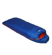 Vango Nitestar Alpha Junior Quad Sleeping Bag - Classic Blue