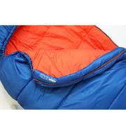Vango Nitestar Alpha Junior Quad Sleeping Bag - Classic Blue